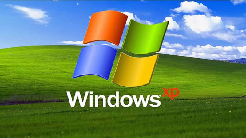Chính thức khai tử Windows XP sau 17 năm